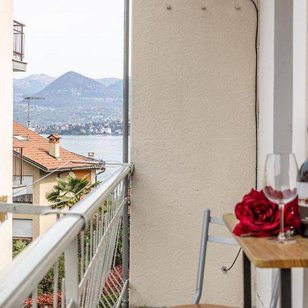 Appartamento I Tetti Di Stresa Esterno foto