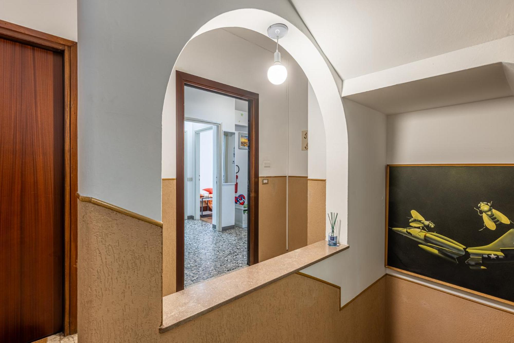 Appartamento I Tetti Di Stresa Esterno foto